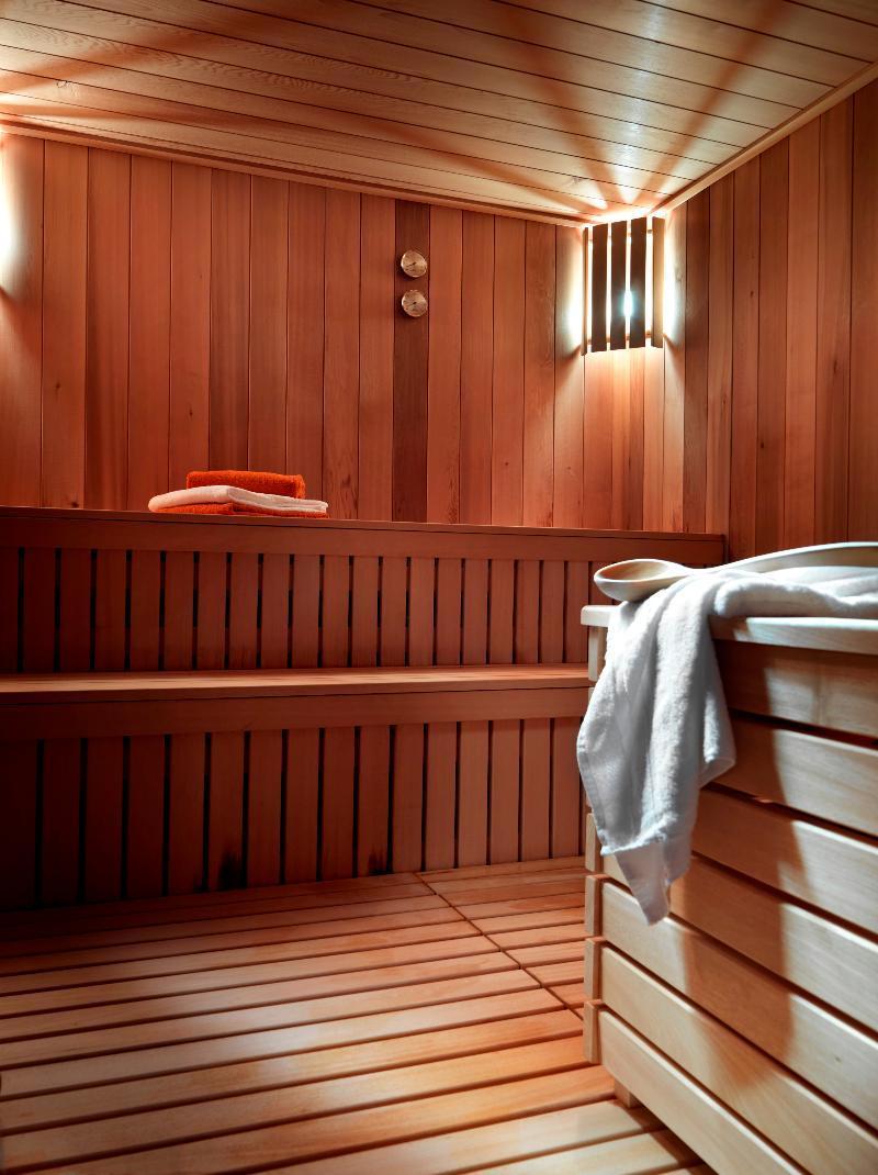 Cgh Residences & Spas La Reine Des Pres Samoëns Exteriér fotografie