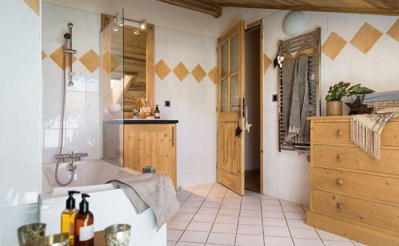 Cgh Residences & Spas La Reine Des Pres Samoëns Exteriér fotografie